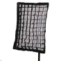 Fluorescent - StudioKing SB03 3x135W 3x 50x70cm w boom Daylight Kit - quick order from manufacturer