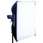 Softboxes - Falcon Eyes Softbox SBQ-SB9090 for GN/TE/QL/HL Series - quick order from manufacturer