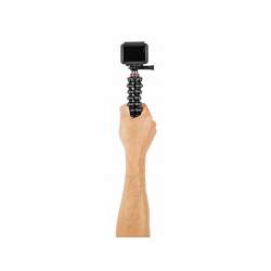 Action camera mounts - Joby tripod Gorillapod 500 Action, black/grey JB01516-BWW - buy today in store and with delivery