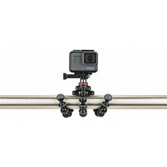 Sporta kameru aksesuāri - JOBY GORILLAPOD 500 ACTION - ātri pasūtīt no ražotāja