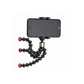 Mobile Phones Tripods - JOBY GRIPTIGHT ONE GORILLAPOD MAGNETIC WITH IMPULS - buy today in store and with delivery
