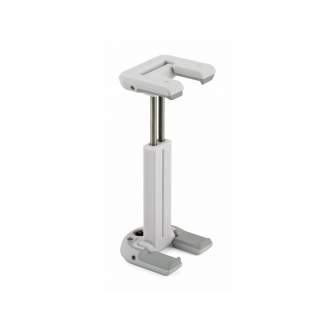 Mobile Phones Tripods - Micro Stand White/Chrome Joby Griptight One 107716 - buy today in store and with delivery