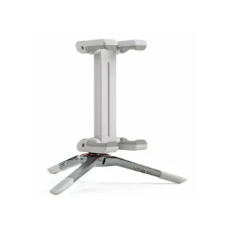 Telefonu statīvi - Joby GripTight One Micro Stand, white/chrome - perc šodien Master Foto veikalā un ar piegādi