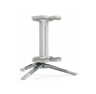 Micro Stand White/Chrome Joby Griptight One 107716