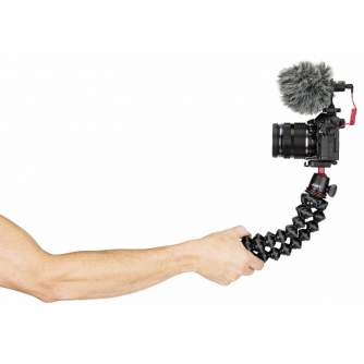 Mini Tripods - Joby GorillaPod 3K Kit (JB01507-BWW) - buy today in store and with delivery
