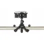 Mini Tripods - Joby tripod kit Gorillapod 1K Kit, black/grey - buy today in store and with delivery