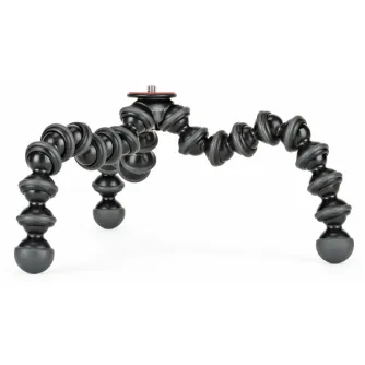 Mini Tripods - Joby tripod GorillaPod 1K, black/grey JB01511-BWW - quick order from manufacturer Best choise selected by experts