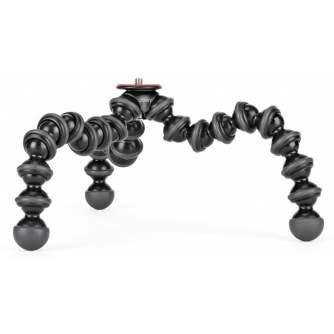 Mini foto statīvi - Joby tripod GorillaPod 1K, black/grey JB01511-BWW - купить сегодня в магазине и с доставкой