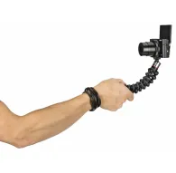 Mini foto statīvi - JOBY GORILLAPOD 500 - ātri pasūtīt no ražotājaMini foto statīvi - JOBY GORILLAPOD 500 - ātri pasūtīt no ražotāja