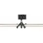 Mini Tripods - Joby tripod Gorillapod 500, black/grey JB01502-BWW - quick order from manufacturer