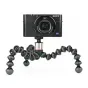 Mini Tripods - Joby tripod Gorillapod 500, black/grey JB01502-BWW - quick order from manufacturer