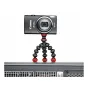 Мини штативы - Joby tripod GorillaPod Magnetic Mini, black/grey - быстрый заказ от производителя
