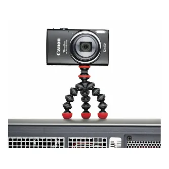 Mini foto statīvi - Joby tripod GorillaPod Magnetic Mini, black/grey - ātri pasūtīt no ražotāja