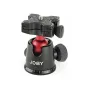 Statīvu galvas - Joby GorillaPod Ballhead 5K - купить сегодня в магазине и с доставкой