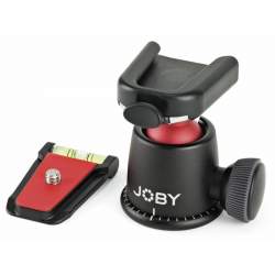 Головки штативов - Штативная головка Joby Gorillapod Ballhead 3K JB01513-BWW - купить сегодня в магазине и с доставкой