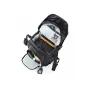 Наплечные сумки - Lowepro camera bag Nova 140 AW II, black LP37117-PWW - быстрый заказ от производителя