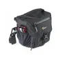 Plecu somas - LOWEPRO NOVA 140 AW II BLACK - ātri pasūtīt no ražotāja