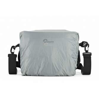 Shoulder Bags - Lowepro camera bag Nova 160 AW II, black LP37119-PWW - buy today in store and with delivery
