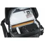 Plecu somas - LOWEPRO NOVA 160 AW II BLACK - perc šodien Master Foto veikalā un ar piegādi Profesionāļu labākā izvēle