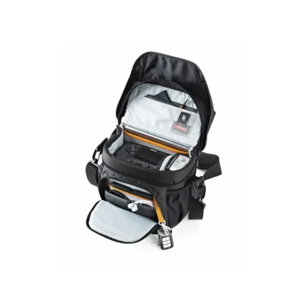 Lowepro camera bag Nova 170 AW II, black LP37121-PWW
