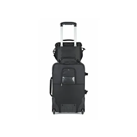 Lowepro camera bag Nova 180 AW II, black LP37123-PWW