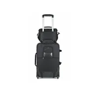 Shoulder Bags - Lowepro camera bag Nova 180 AW II, black LP37123-PWW - quick order from manufacturerShoulder Bags - Lowepro camera bag Nova 180 AW II, black LP37123-PWW - quick order from manufacturer
