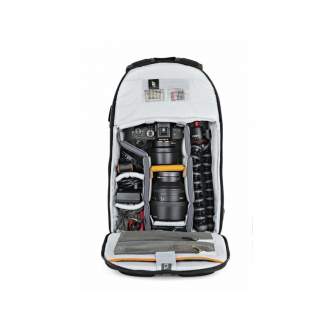 Рюкзаки - Lowepro backpack m-Trekker BP 150, black LP37136-PWW - быстрый заказ от производителя