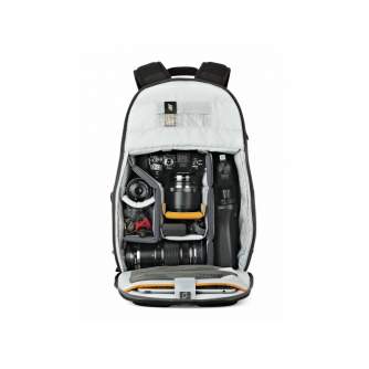 Рюкзаки - Lowepro backpack m-Trekker BP 150, black LP37136-PWW - быстрый заказ от производителя
