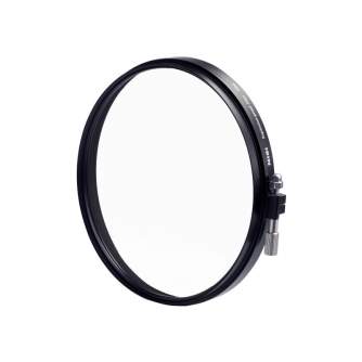 Protection Clear Filters - NISI CINE FILTER EXPLOSION PROOF CIRCULAR 114MM - quick order from manufacturer