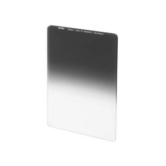 Graduated Filters - NISI SQUARE NANO IR GND MEDIUM 150X170MM ND16 1,2 - quick order from manufacturer