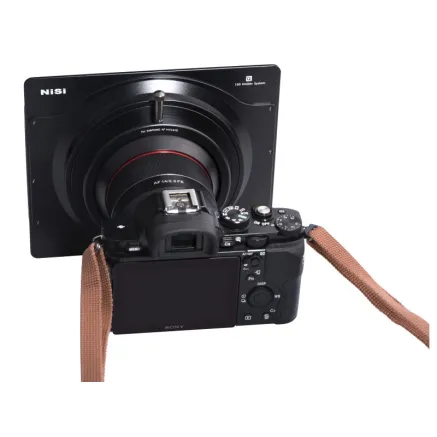 NISI FILTER HOLDER 150 FOR SAMYANG AF 14