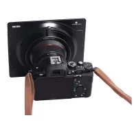 Kvadrātiskie filtri - NISI FILTER HOLDER 150 FOR SAMYANG AF 14 - ātri pasūtīt no ražotājaKvadrātiskie filtri - NISI FILTER HOLDER 150 FOR SAMYANG AF 14 - ātri pasūtīt no ražotāja