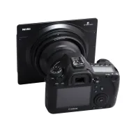 Kvadrātiskie filtri - NISI FILTER HOLDER 150 FOR SAMYANG XP 14 - ātri pasūtīt no ražotājaKvadrātiskie filtri - NISI FILTER HOLDER 150 FOR SAMYANG XP 14 - ātri pasūtīt no ražotāja