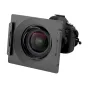 Square and Rectangular Filters - NISI FILTER HOLDER 150 FOR SAMYANG XP 14 - quick order from manufacturer