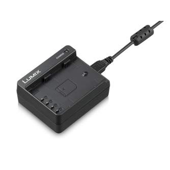 Chargers for Camera Batteries - Panasonic Battery Charger Battery Charger DMW-BTC13E - quick order from manufacturer