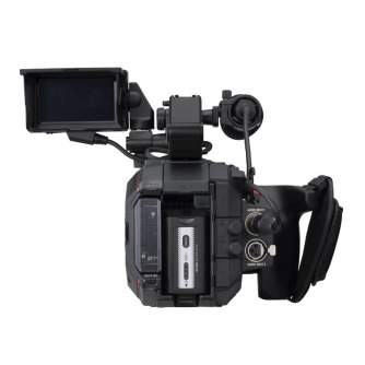 Pro video kameras - PANASONIC AU-EVA1EJ 5.7K Camcorder - ātri pasūtīt no ražotāja