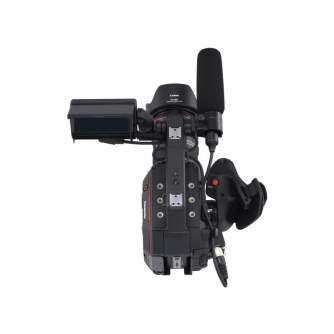 Cine Studio Cameras - PANASONIC AU-EVA1EJ 5.7K Camcorder - quick order from manufacturer
