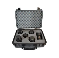 CINEMA Video Lenses - SAMYANG KIT VDSLR MK2 CANON EF+HARDCASE 114773 - quick order from manufacturerCINEMA Video Lenses - SAMYANG KIT VDSLR MK2 CANON EF+HARDCASE 114773 - quick order from manufacturer