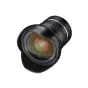 Discontinued - Samyang Premium XP 14mm f/2.4 XP 14mm f/2.4 Canon EF
