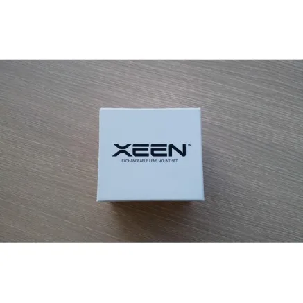 XEEN EXCHANGEABLE MOUNT KIT SONY E