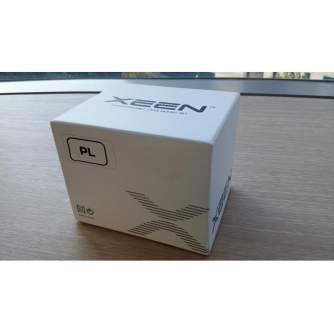 Адаптеры - SAMYANG XEEN EXCHANGEABLE MOUNT KIT SONY E - быстрый заказ от производителя