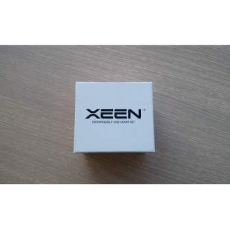 Адаптеры - SAMYANG XEEN EXCHANGEABLE MOUNT KIT MICRO 4/3 - быстрый заказ от производителя