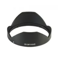 Vairs neražo - SAMYANG LENS HOOD 12MM F2,0 & T2,2Vairs neražo - SAMYANG LENS HOOD 12MM F2,0 & T2,2