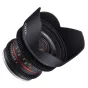 Discontinued - SAMYANG LENS HOOD 12MM F2,0 & T2,2