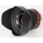 Discontinued - SAMYANG LENS HOOD 12MM F2,0 & T2,2