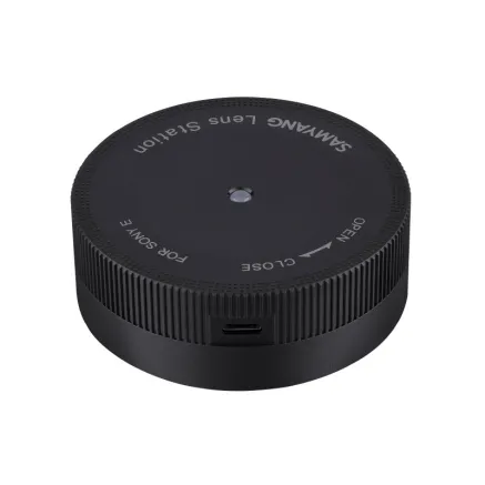 Samyang Lens Station for AF Sony E Lenses