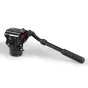 Tripod Heads - SIRUI VH-10X Video Head for DSLR Cameras, 4kg Load - quick order from manufacturer