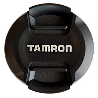 Objektīvu vāciņi - TAMRON FRONT LENS CAP 90 VC 62MM (F017) - ātri pasūtīt no ražotāja
