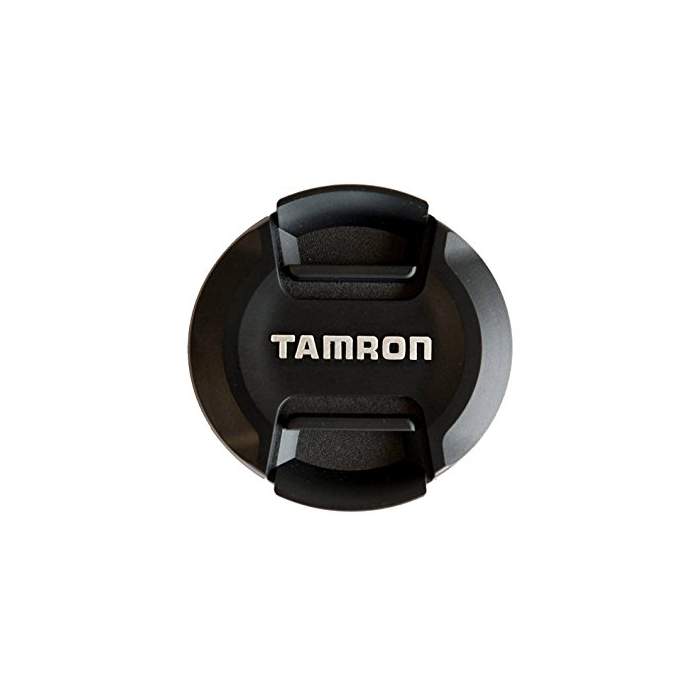 Крышечки - TAMRON FRONT LENS CAP 18-400 VC HLD (B028) - быстрый заказ от производителя