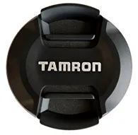 Objektīvu vāciņi - TAMRON FRONT LENS CAP 18-400 VC HLD (B028) - ātri pasūtīt no ražotājaObjektīvu vāciņi - TAMRON FRONT LENS CAP 18-400 VC HLD (B028) - ātri pasūtīt no ražotāja